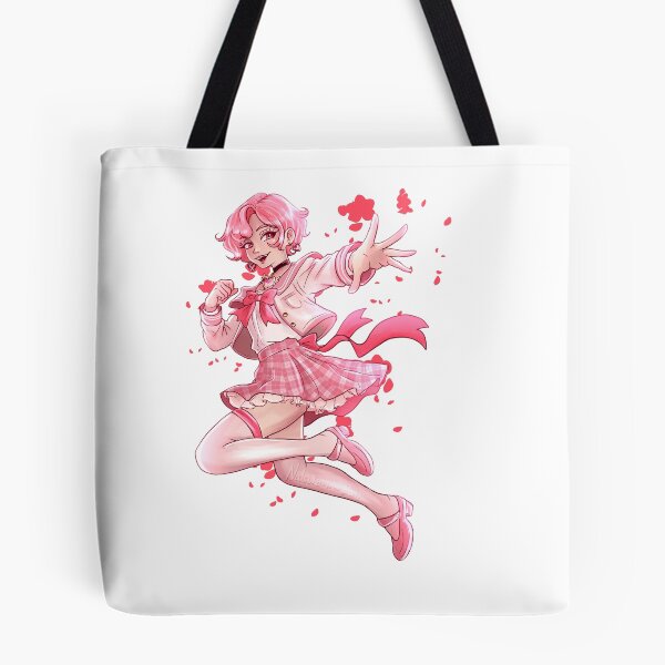 Item preview, Magical girl designed and sold by NatsukotheMun.