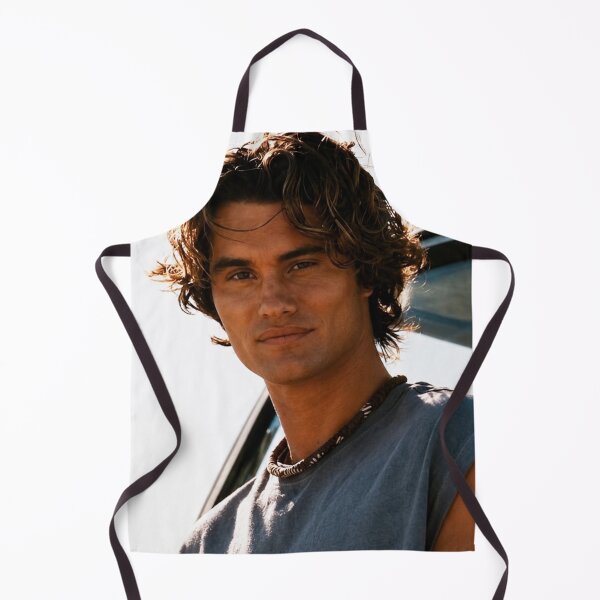 Item preview, John B (Chase Stokes) designed and sold by fnsdjfnsidjdns.