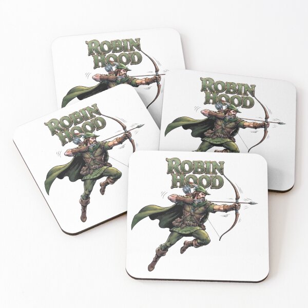 Item preview, Robin Hood designed and sold by PlanetVintage.