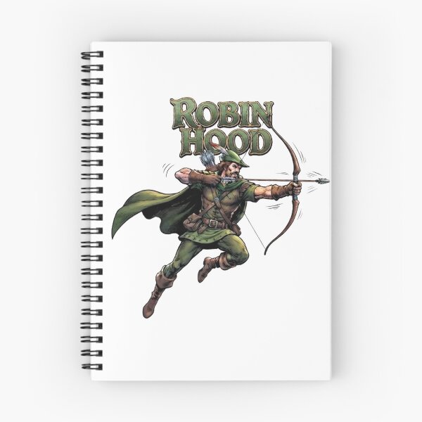 Item preview, Robin Hood designed and sold by PlanetVintage.