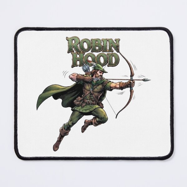Item preview, Robin Hood designed and sold by PlanetVintage.