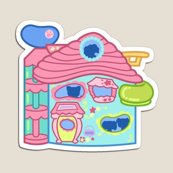 Item preview, LPS House designed and sold by NortonsTreasures.