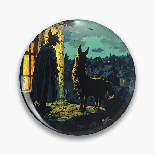 Item preview, Grimm's Fairy Tales - The Bremen Town Musicians designed and sold by Banal25.