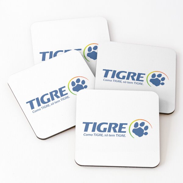 Aperçu de l'œuvre Logo arc-en-ciel à empreinte de patte de Tigre Pipes créée et vendue par Klashnekoff.