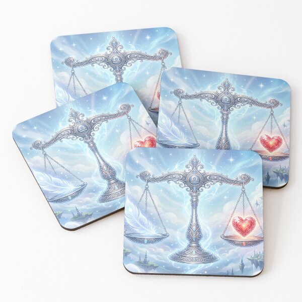 Item preview, Libra sign designed and sold by cutegiftcore.