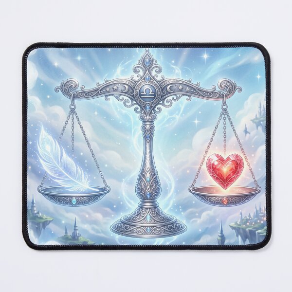 Item preview, Libra sign designed and sold by cutegiftcore.
