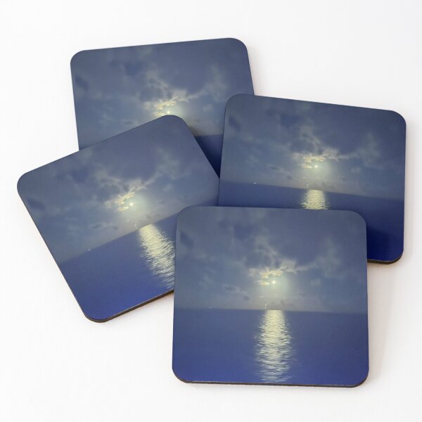 Item preview, Two Ships at Sea designed and sold by Mary Ann Battle.