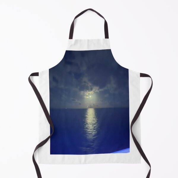 Item preview, Two Ships at Sea designed and sold by Mary Ann Battle.
