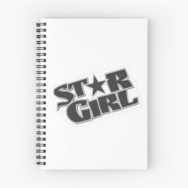 Item preview, Y2K Stargirl Bold Cyber Typography Design designed and sold by Mceciliart.