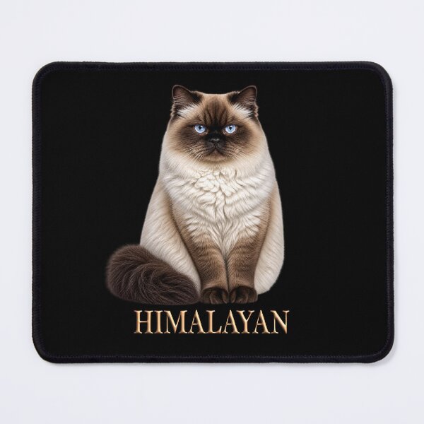 Item preview, Himalayan Cat designed and sold by Johnny Furlotte.