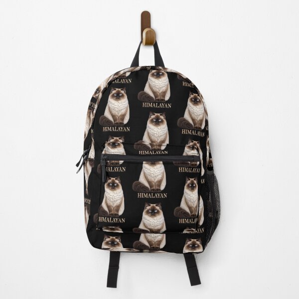 Item preview, Himalayan Cat designed and sold by Johnny Furlotte.