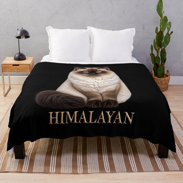 Item preview, Himalayan Cat designed and sold by Johnny Furlotte.