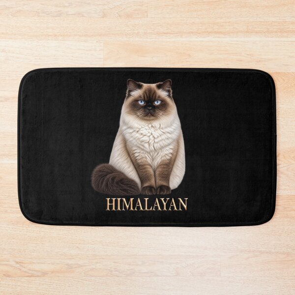 Item preview, Himalayan Cat designed and sold by Johnny Furlotte.