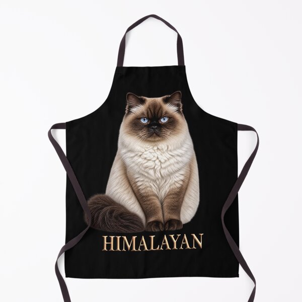 Item preview, Himalayan Cat designed and sold by Johnny Furlotte.