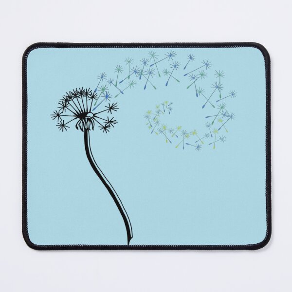 Item preview, Dandelion Wishes designed and sold by cbfineart.