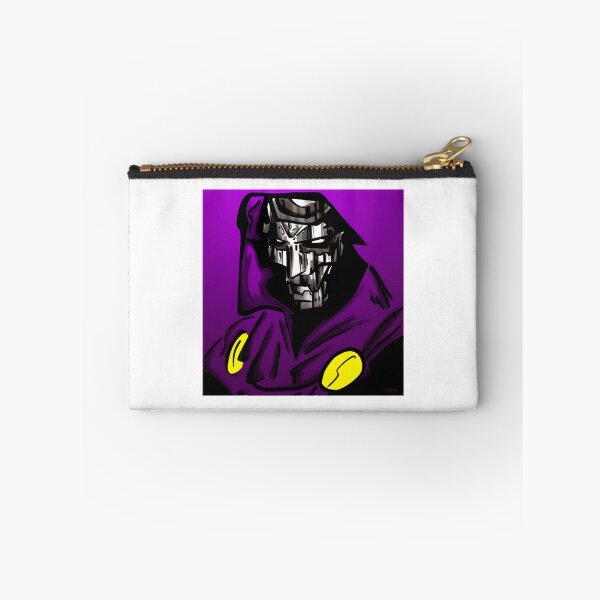 Item preview, Sorcerer Of Doom Masked Wizard In The Multiverse Art | Best Buy designed and sold by Duarte Villa de Freitas.