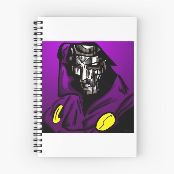 Item preview, Sorcerer Of Doom Masked Wizard In The Multiverse Art | Best Buy designed and sold by Duarte Villa de Freitas.