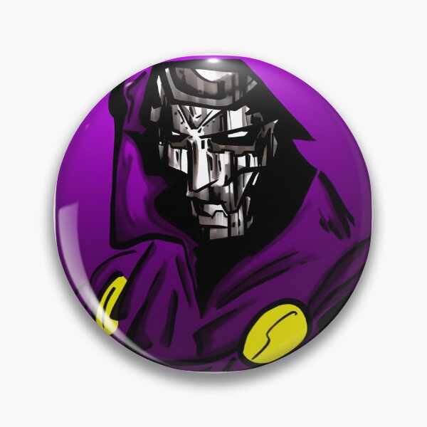 Item preview, Sorcerer Of Doom Masked Wizard In The Multiverse Art | Best Buy designed and sold by Duarte Villa de Freitas.