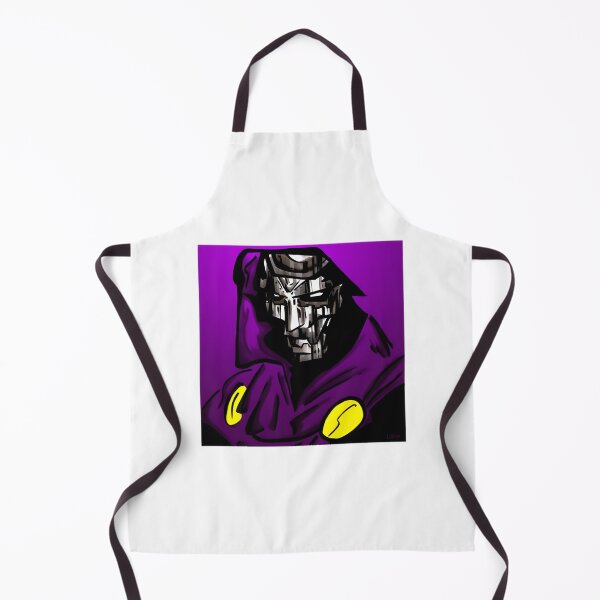 Item preview, Sorcerer Of Doom Masked Wizard In The Multiverse Art | Best Buy designed and sold by Duarte Villa de Freitas.
