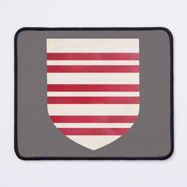 Item preview, Barry Coat of Arms designed and sold by Evan Sweeney.