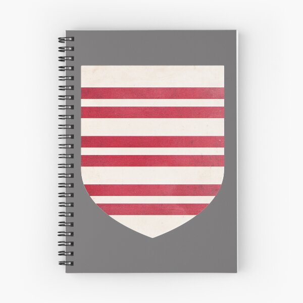 Item preview, Barry Coat of Arms designed and sold by Evan Sweeney.