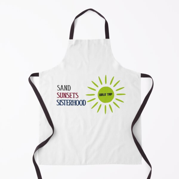 Item preview, Sand Sunsets Sisterhood designed and sold by JJShirtz.