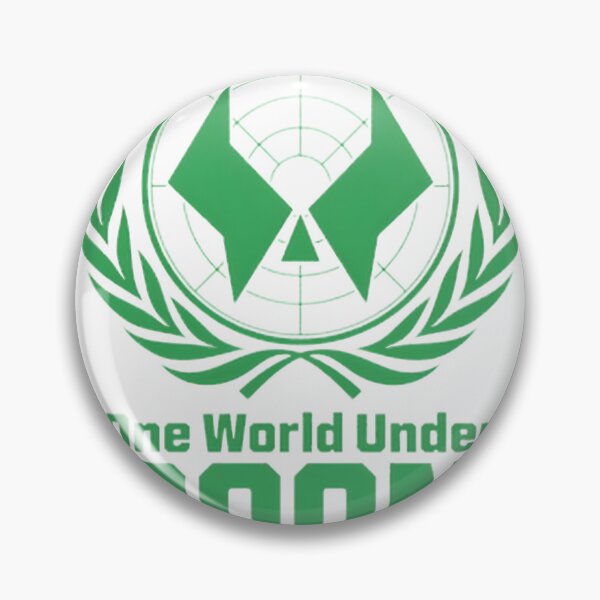 Item preview, One World Under Doom | Perfect Gift For You And Friends designed and sold by Duarte Villa de Freitas.