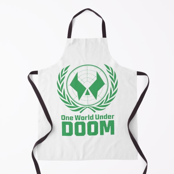 Item preview, One World Under Doom | Perfect Gift For You And Friends designed and sold by Duarte Villa de Freitas.