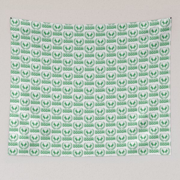 Item preview, One World Under Doom | Perfect Gift For You And Friends designed and sold by Duarte Villa de Freitas.
