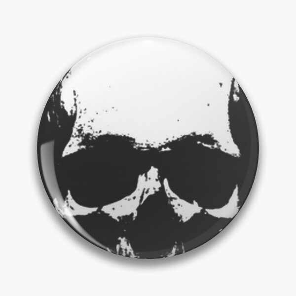 Item preview, Realistic Human Skull Anatomy Illustration - Gothic Dark Art Aesthetic | ⭐⭐⭐⭐⭐ Best Seller designed and sold by shitaye.