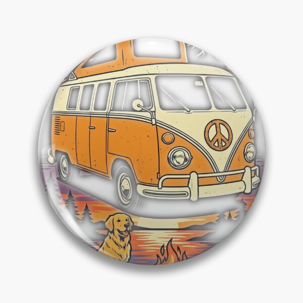 Item preview, Buy The Van designed and sold by YVESTEP.