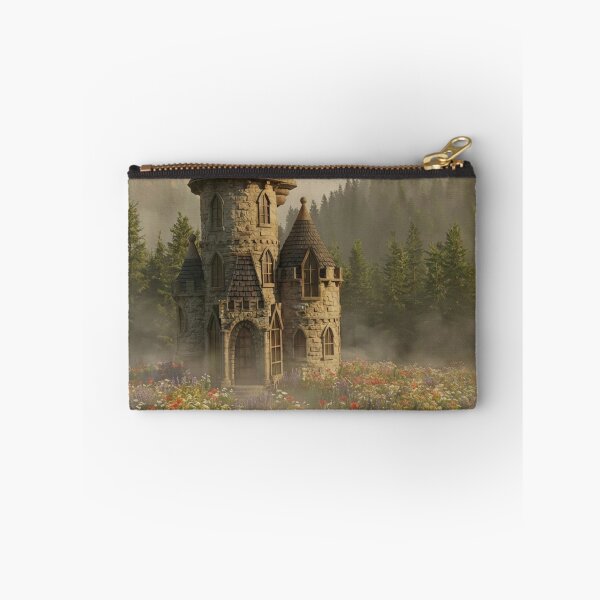 Item preview, Romantic castle designed and sold by Jonsmartdesigns.