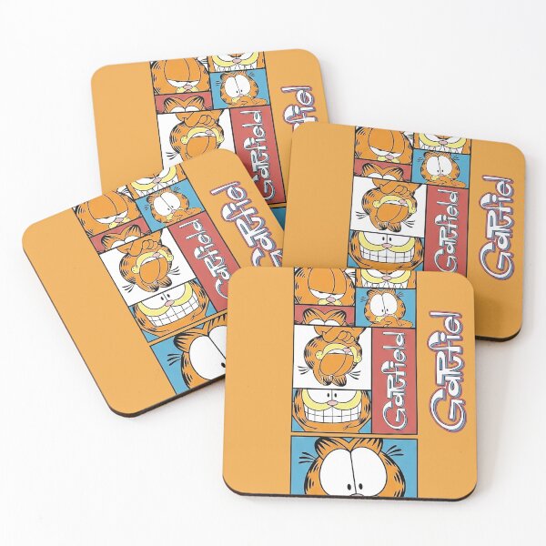 Item preview, Garfield designed and sold by Oldvan08.