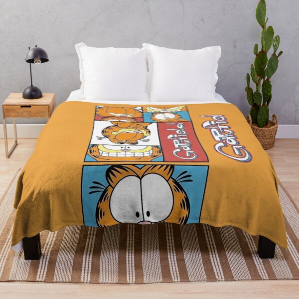 Item preview, Garfield designed and sold by Oldvan08.