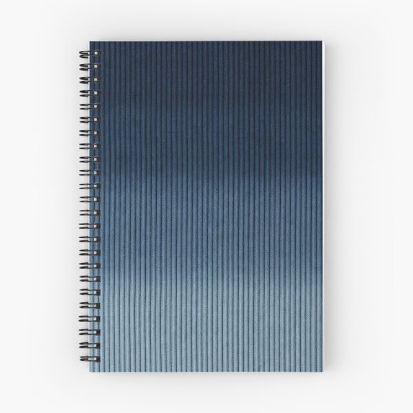 Item preview, Navy Corduroy Fabric Pattern designed and sold by frumixart.
