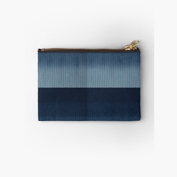 Item preview, Navy Corduroy Fabric Pattern designed and sold by frumixart.