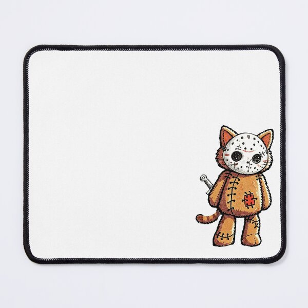 Item preview, Killer ragdoll designed and sold by Glenbobagins.