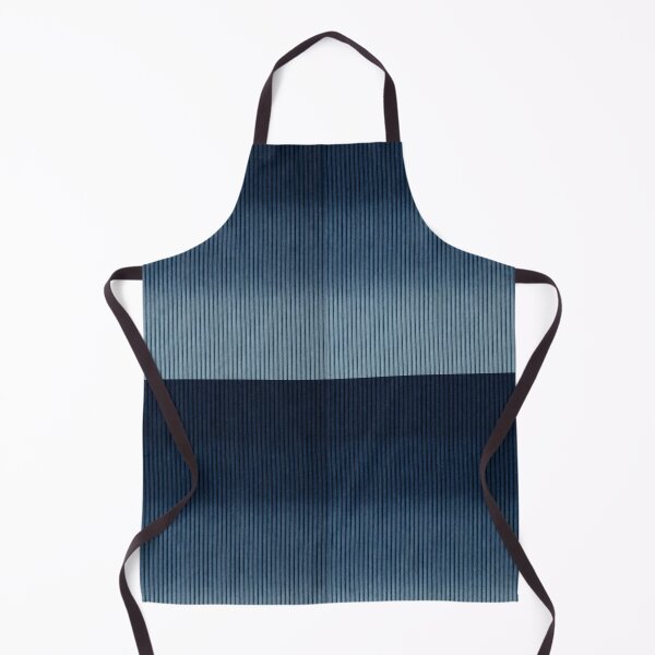 Item preview, Navy Corduroy Fabric Pattern designed and sold by frumixart.