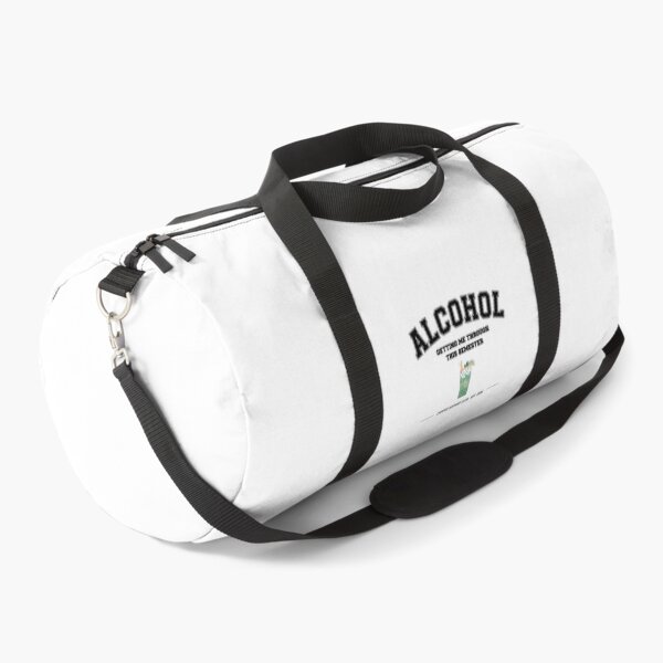 Item preview, Making This Semester Bearable | Funny College Cocktail Student Design designed and sold by luckyhue.