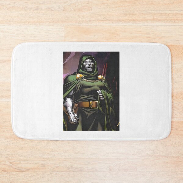 Item preview, Dr Doom Invincible Man | Perfect Gift For You And Friends designed and sold by Duarte Villa de Freitas.