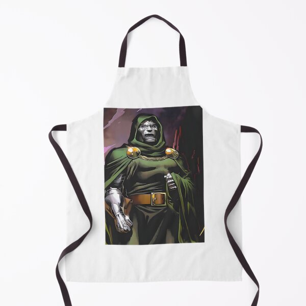 Item preview, Dr Doom Invincible Man | Perfect Gift For You And Friends designed and sold by Duarte Villa de Freitas.