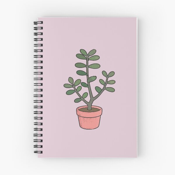 Item preview, Jade plant - Crassula ovata designed and sold by lazarosdesign.