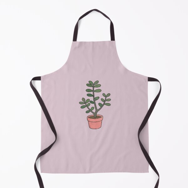 Item preview, Jade plant - Crassula ovata designed and sold by lazarosdesign.