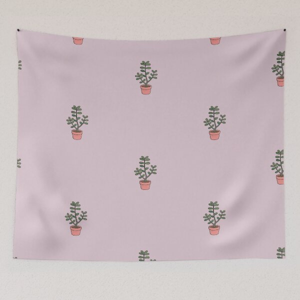 Item preview, Planta de jade - Crassula ovata designed and sold by lazarosdesign.