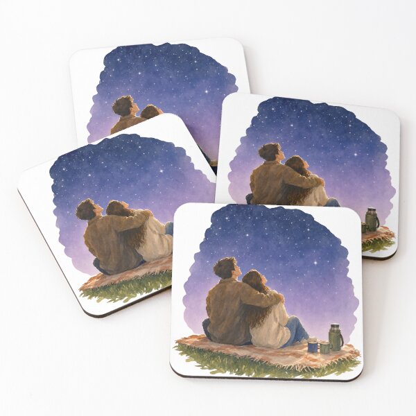 Item preview, Together we dream designed and sold by Aarthdesign.