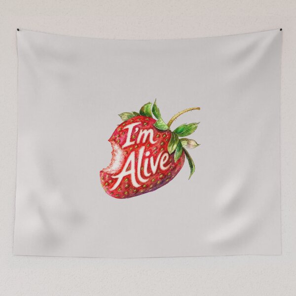 Item preview, Fearless Movie 1993 - Jeff Bridges - I’m Alive! designed and sold by Presents For The Dead.