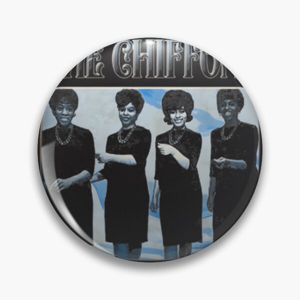 Item preview, Chiffons Melodic Magic A S Vibe | ⭐⭐⭐⭐⭐ Best Seller designed and sold by KarolisLT.