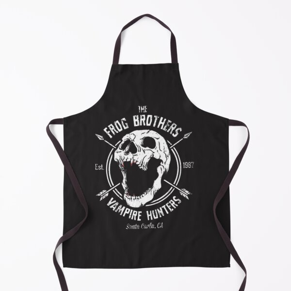 Item preview, Frog Bros Vampire Hunters | Limited Edition designed and sold by shitaye.