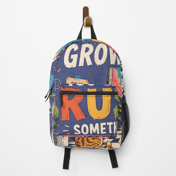 Item preview, You can't rush something that's meant to grow designed and sold by NEOCHRONOS.