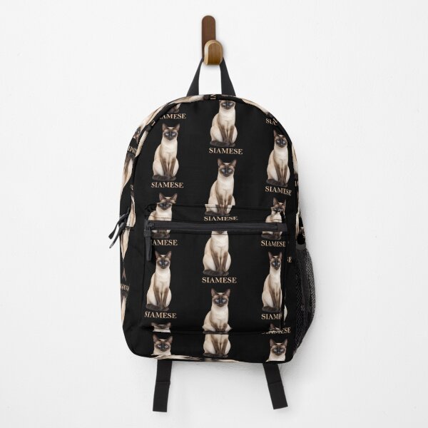 Item preview, Siamese Cat designed and sold by Johnny Furlotte.